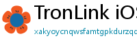 TronLink iOS下载